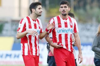 Το rotation του… 2015