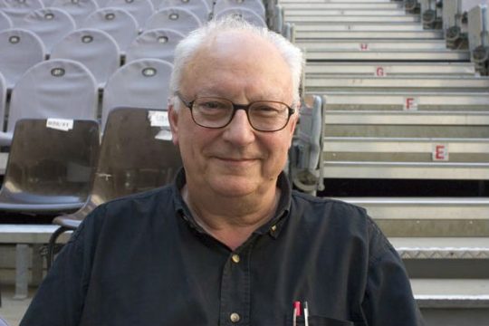 Κύκλος σεμιναρίων: «Προς μια νέα πρακτική της πολιτικής»