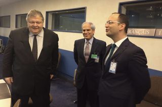 Τα συμπεράσματα του… Βαγγέλη