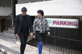 «documenta», δις αθηναϊκή
