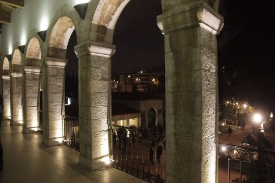 Ανελεύθερος φιλελευθερισμός