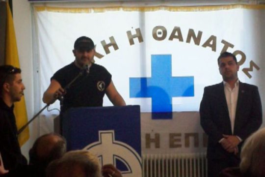 Πρόεδρος με την ψήφο του Μπούκουρα; (video)