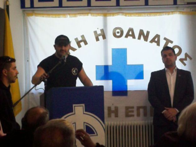 Πρόεδρος με την ψήφο του Μπούκουρα; (video)