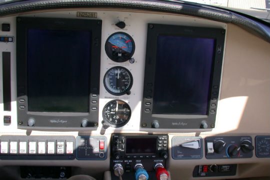 Συντριβή μικρού αεροσκάφους στην Κολομβία, νεκροί οι επιβαίνοντες