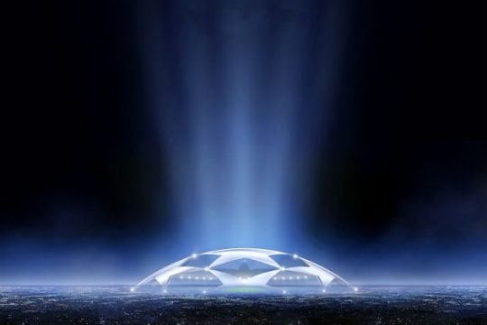 Αγώνες δίχως αύριο στο Champions League
