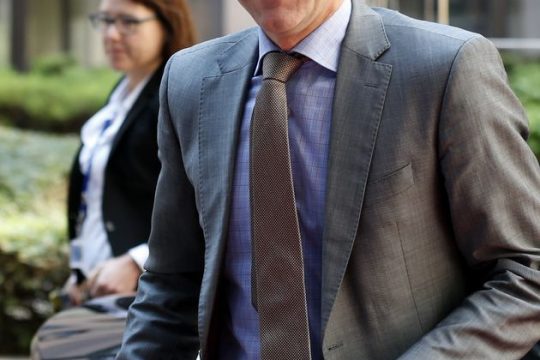 Το Eurogroup έστησε… κάλπη