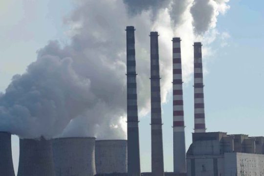 Ενας ακόμα θάνατος στα εργοτάξια της ΔΕΗ