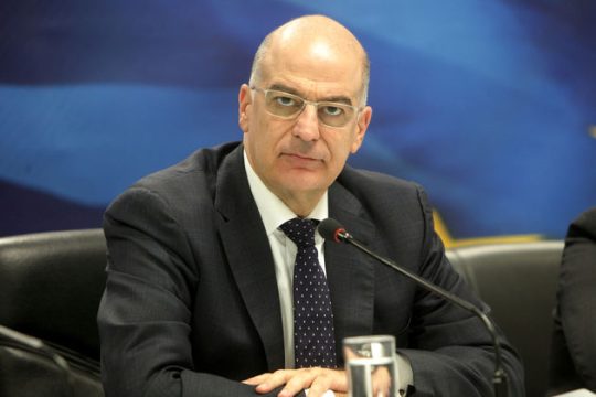 Τα σκάνδαλα εξέθρεψε η νοοτροπία ανοχής σε φαινόμενα διαφθοράς