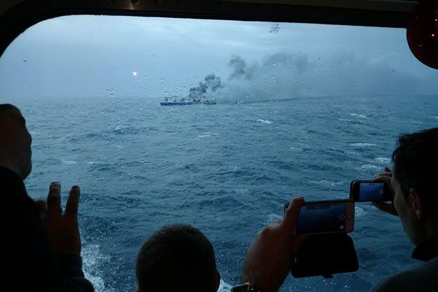 Χαμένοι στην καταμέτρηση