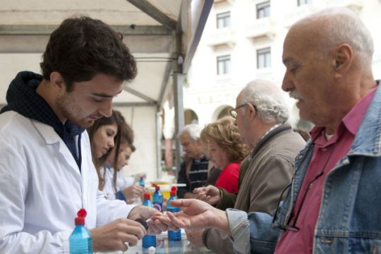 Δωρεάν διαγνωστικές εξετάσεις στον Δήμο Αθηναίων