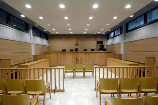 Προσφυγές κατά της αποχής