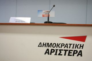 Υποψία ρωγμής στη ΔΗΜΑΡ