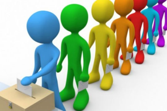 Επτά μονάδες μπροστά ο ΣΥΡΙΖΑ σε νέα δημοσκόπηση
