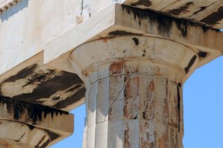 H δωρικότητα ως στάση ζωής