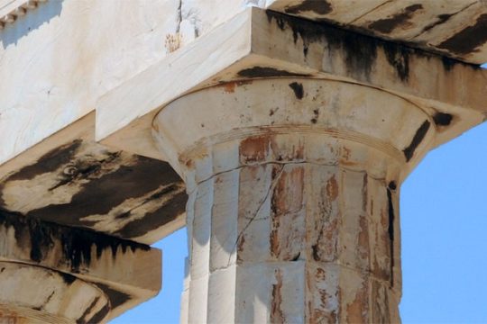 H δωρικότητα ως στάση ζωής