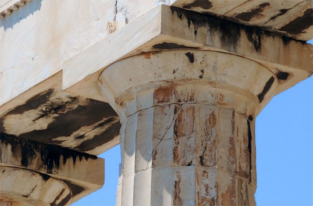 H δωρικότητα ως στάση ζωής