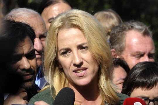 «Ηλεκτρικό ρεύμα για όλους» από την Περιφέρεια Αττικής