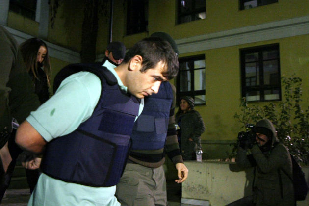 Προφυλακιστέος και για άλλες επιθέσεις ο δράστης στο Μικρολίμανο