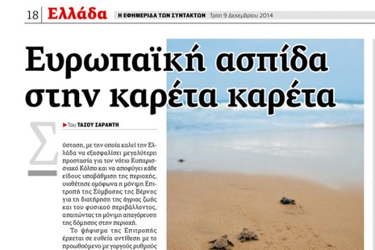 Φτηνά κόλπα για το… σπίτι της καρέτα καρέτα