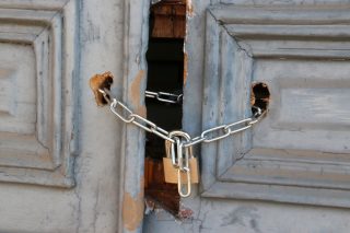 Εγκαταλειμμένα κτίρια: υφαρπαγή ιδιοκτησιών;
