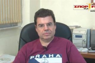 Τα «βουβάλια» βλέπουν τον διπλανό, κυβερνητικό «βάλτο»