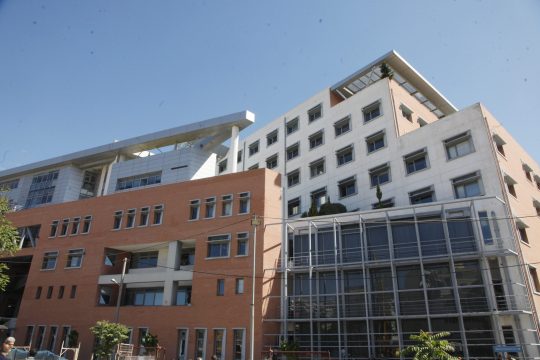 21 κρατικοί φορείς κινδυνεύουν να μείνουν στον άσο!