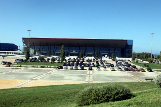 Νέα αίτηση αναθεώρησης της παραχώρησης Ελληνικού