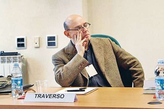 Η έκλειψη των διανοούμενων