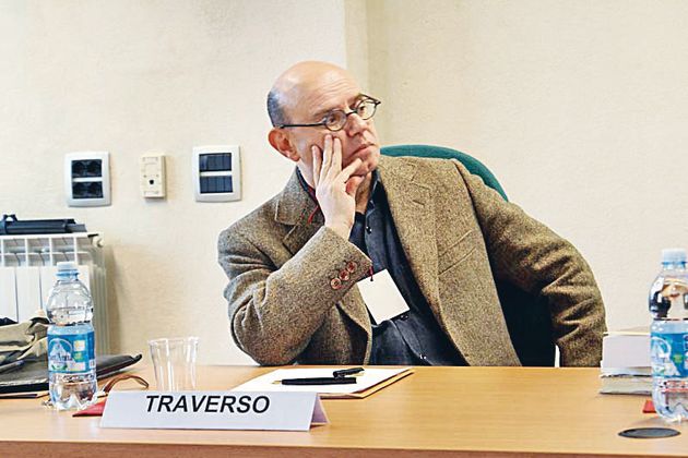 Η έκλειψη των διανοούμενων