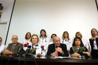 Επιχείρηση επανασίτιση