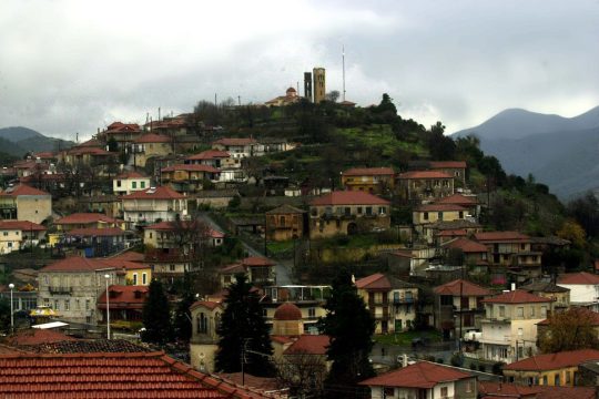 Ανατροπές για τα εκτός σχεδίου οικόπεδα