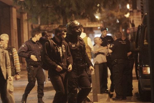 Ούτε καν μια ΕΔΕ