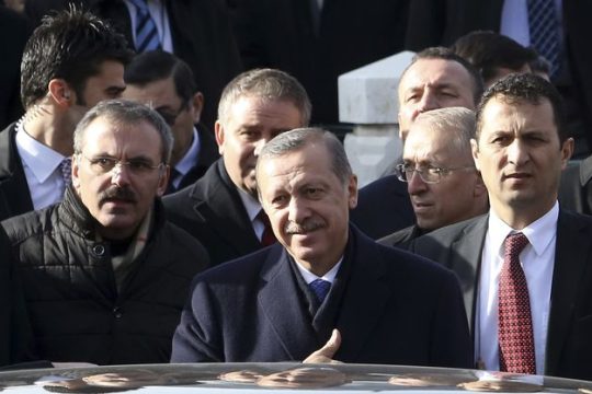 «Σκούπα» σε… ενοχλητικούς