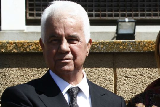 Κύπρος: δεν περιλαμβάνει τον Έρογλου η πρόταση συνάντησης