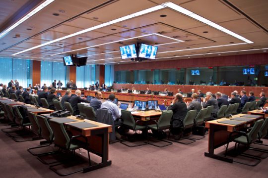 Σήμερα κρίνεται η παράταση του μνημονίου