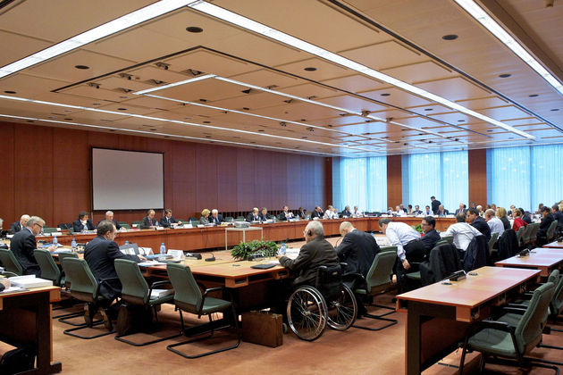 Κληρώνει στο Eurogroup το μέλλον της διαπραγμάτευσης