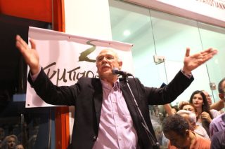 «Επανέλεγχος σημαίνει απολύσεις»