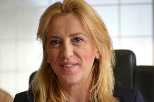 Τροπολογία «καπελώνει» την Αυτοδιοίκηση