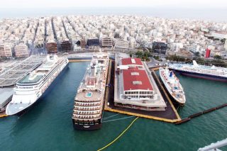 Ζητούν επανασύνδεση με την Θεσσαλονίκη