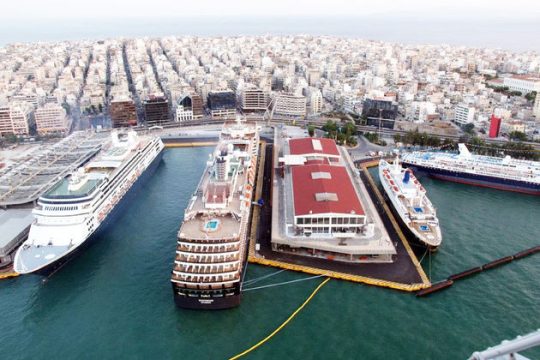Ζητούν επανασύνδεση με την Θεσσαλονίκη