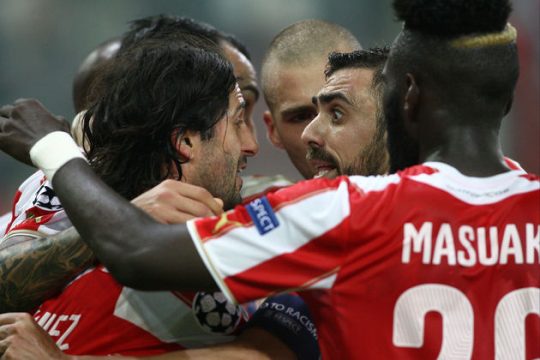 Και τώρα Ελλάδα για 9 βαθμούς