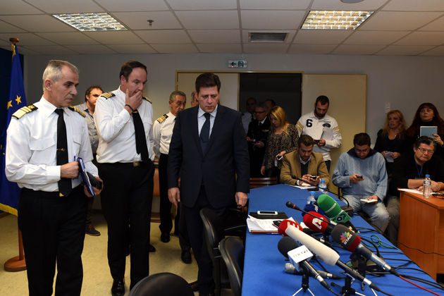 Δεν ξέρουν καν πόσους ψάχνουν
