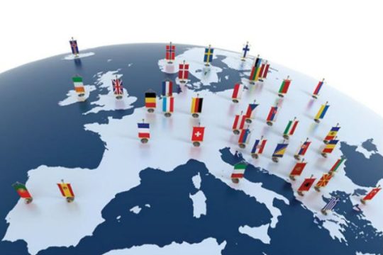 Τέσσερις χώρες της Ευρώπης «φιγουράρουν» στην κορυφή