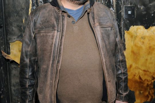 Ο Φαήλος τον χαβά του