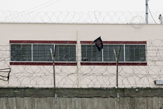 Δεν αποφυλακίζεται ο Μουσταφά Λαφτσί
