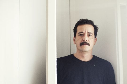 Πώς να μιλήσεις ψύχραιμα για τον Μητροπάνο;