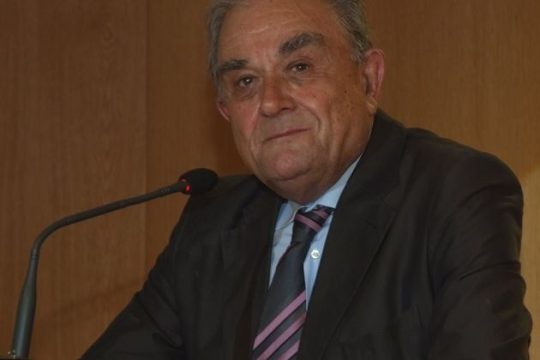 Μια τεράστια καρδιά