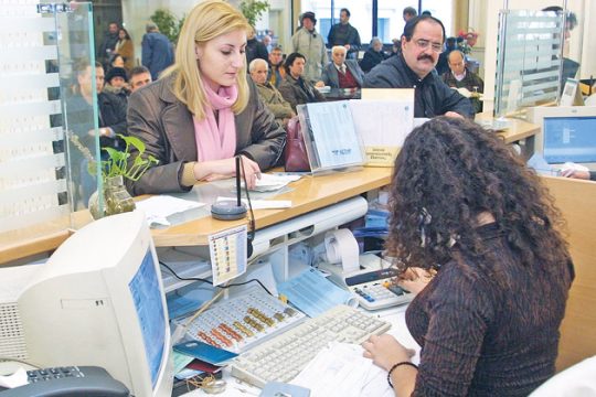 Θέλουμε ιδιωτικές τράπεζες ή μοχλούς ανασυγκρότησης;