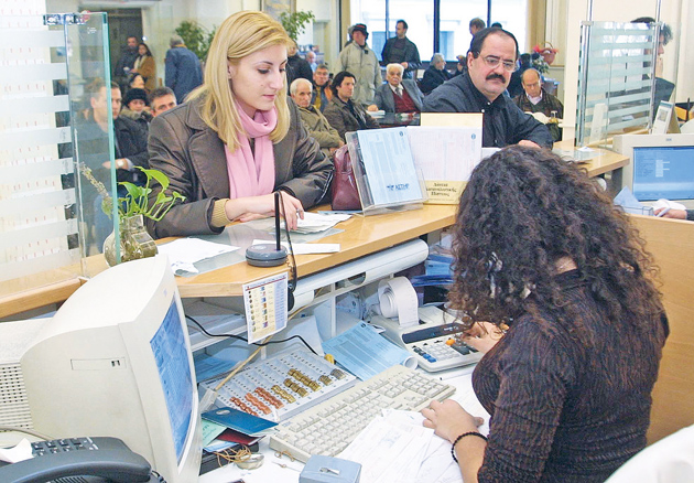 Θέλουμε ιδιωτικές τράπεζες ή μοχλούς ανασυγκρότησης;