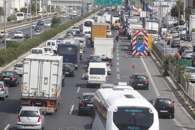 Εισαγόμενος ο αθέμιτος ανταγωνισμός